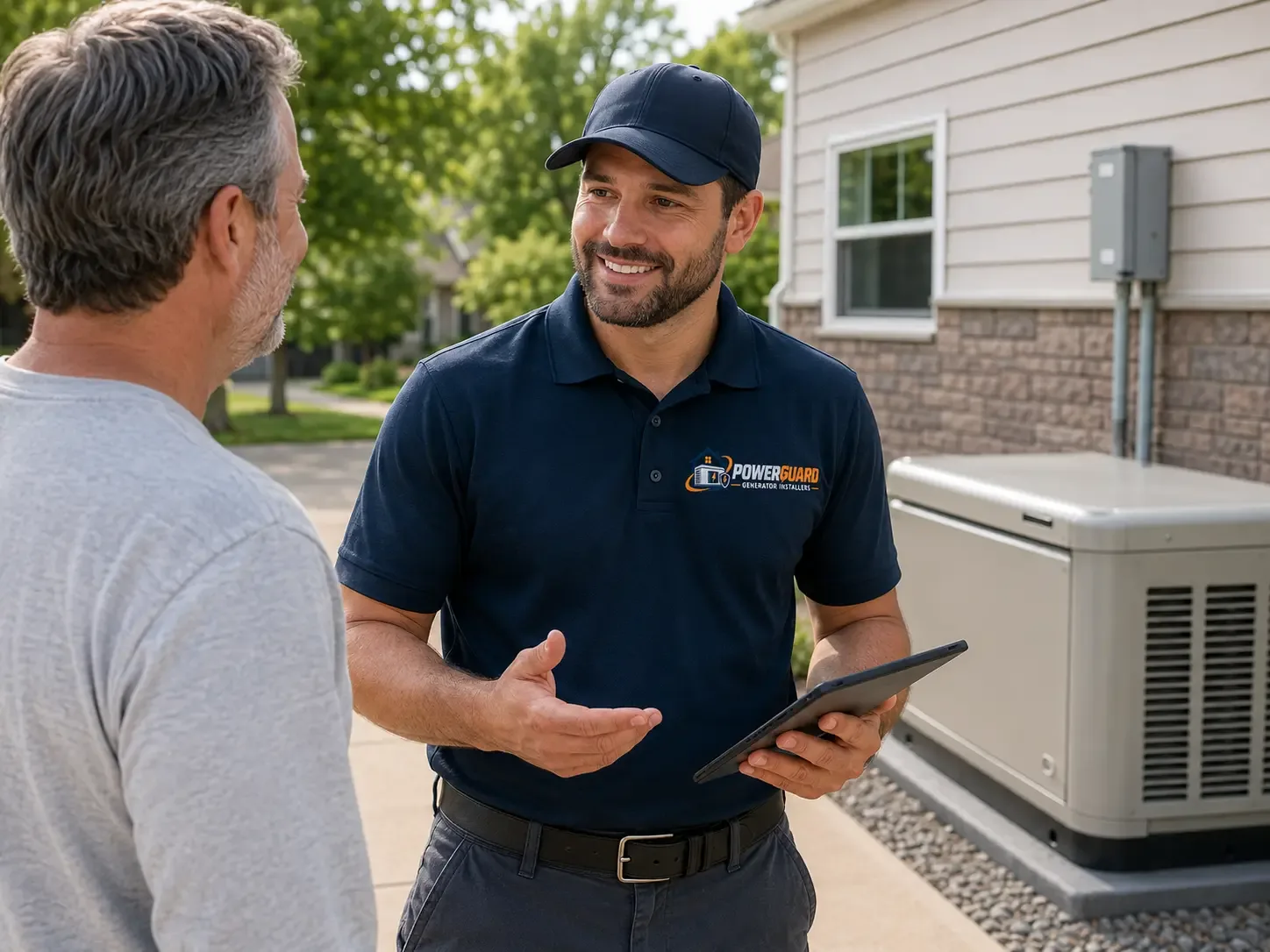 Generator Installation Peoa, UT FAQs